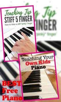 Perfect Piano screenshot 2