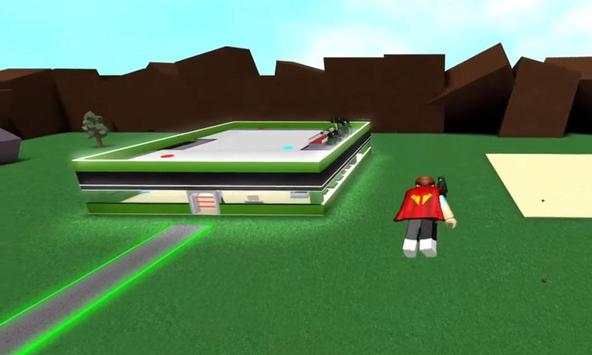 Ultimate Roblox game tips 2K18 screenshot 3
