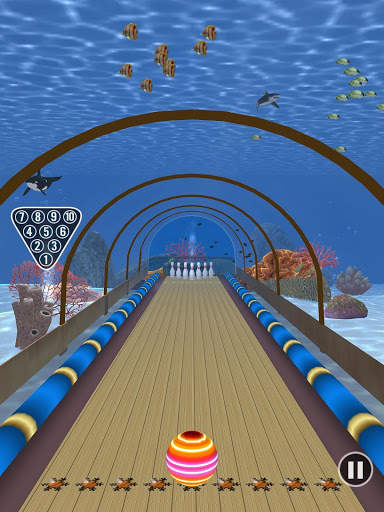 Bowling Paradise 3 screenshot 11