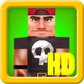 HD Skins for Minecraft 1