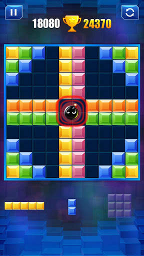 Block Puzzle screenshot 3