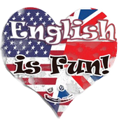 Learn English icon