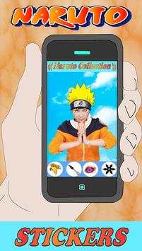 Naruto Filters Camera screenshot 2