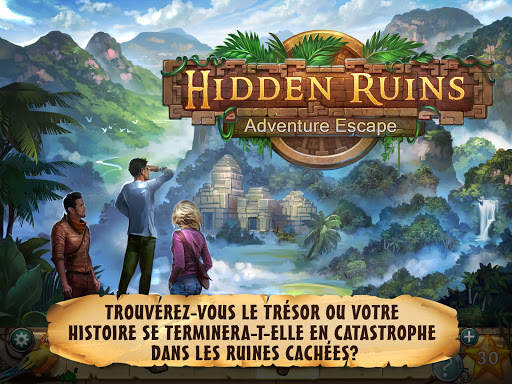 Adventure Escape: Hidden Ruins screenshot 10