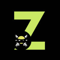 Zoro TV- Anime TV logo