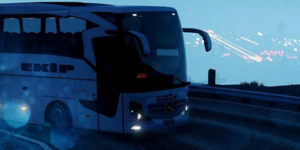 Bus Driver 3D screenshot 5