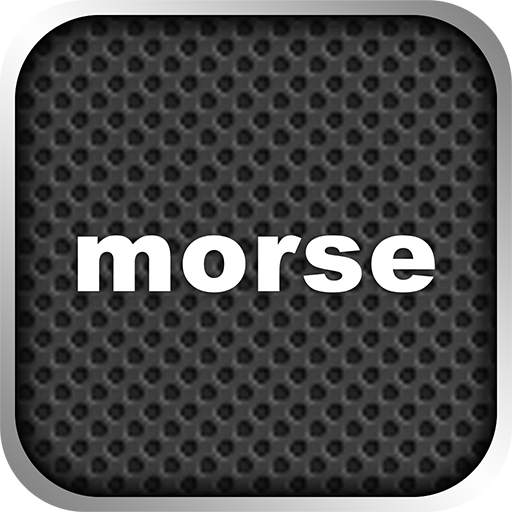 Learn Morse Code Transmitter🆘 1.08