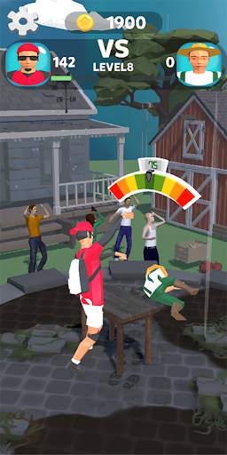 Slap Champs - Slap Master Kings Slap Competition screenshot 8
