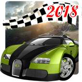 Extreme Car Driving 2018 Car Drift 1.0