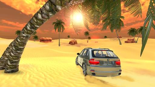 X5 Drift Simulator screenshot 6