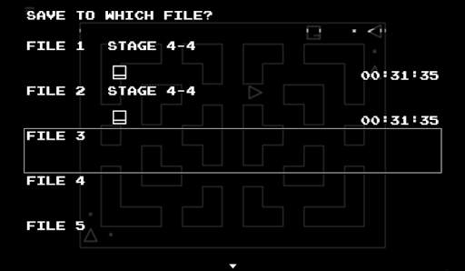 Mogu Man Lite screenshot 3