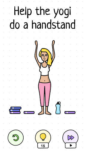 Hit the Brain - Tests & games screenshot 6
