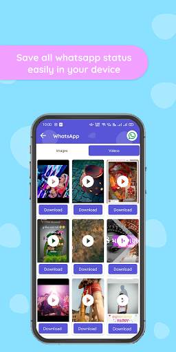 Save it Pro - All in one Video Downloader screenshot 5