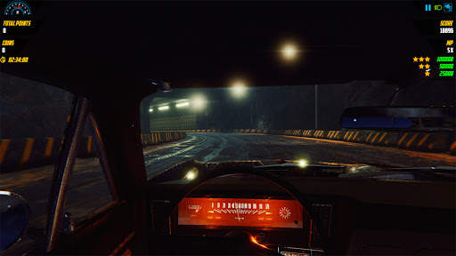 Burnout Drift 2 screenshot 4