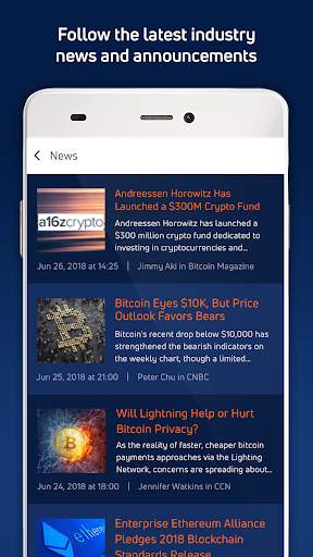 Jaxx Liberty screenshot 4