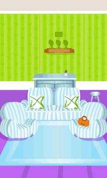 Escape Games-Puzzle Rooms 3 screenshot 5