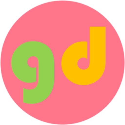 Games Den icon