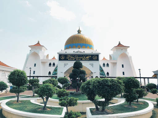 Mosque Wallpapers HD & 4k Backgrounds screenshot 21