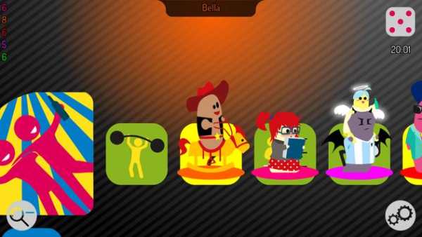 King of Booze: Drinking App screenshot 2