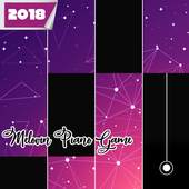 Melovin Piano Game Magic 1.0