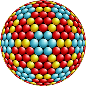 Daily Bubbles icon