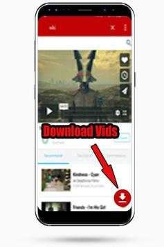 Download Video Downloader 2018 screenshot 2