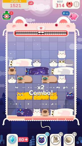 Slidey Cat 2020 screenshot 6