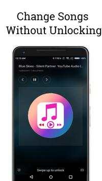Music Player - Song Player 7 تصوير الشاشة