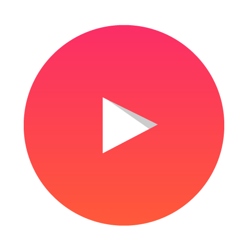 Video Player for Android - HD आइकन