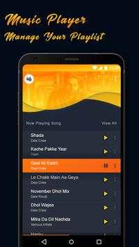 Mp3 music download screenshot 3