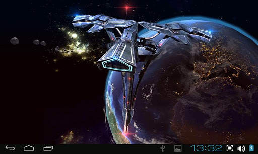 Real Space 3D Pro lwp screenshot 14