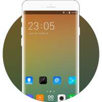 Theme for Lenovo S660 HD icon