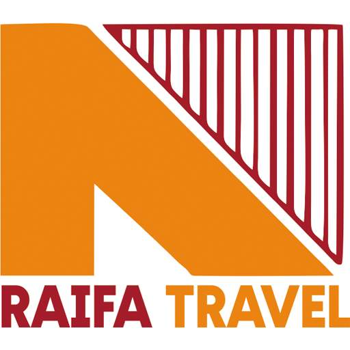 Raifa Travel 1.2.0