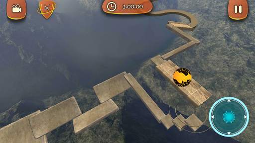 Balance Ball 3D screenshot 4