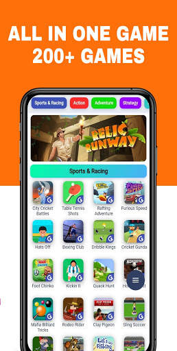 New Uc Browser - Fast Indian Browser, Videos, News screenshot 6