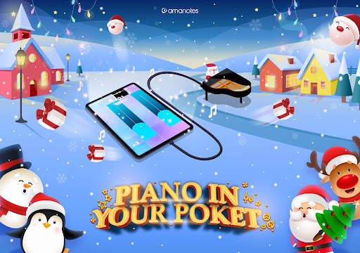 Magic Tiles 3 screenshot 23
