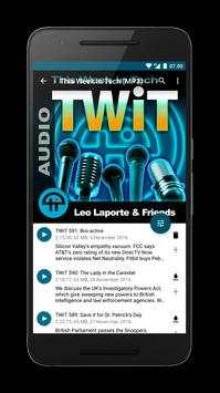 SoundWaves screenshot 4