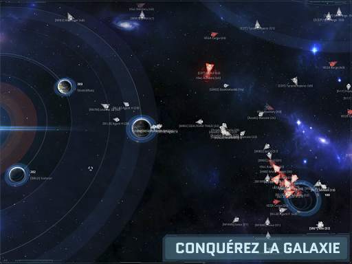 VEGA Conflict screenshot 2