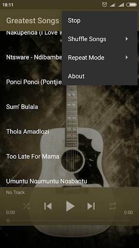 Brenda Fassie Greatest Hits screenshot 2