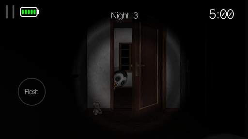 Insomnia | Horror Game screenshot 2