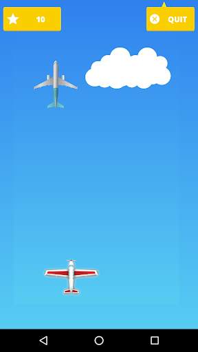 Aeroplane Racer Game | Plane Racing screenshot 5