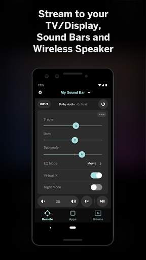VIZIO SmartCast Mobile™ screenshot 4