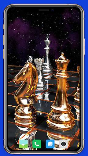 Chess Wallpaper screenshot 7