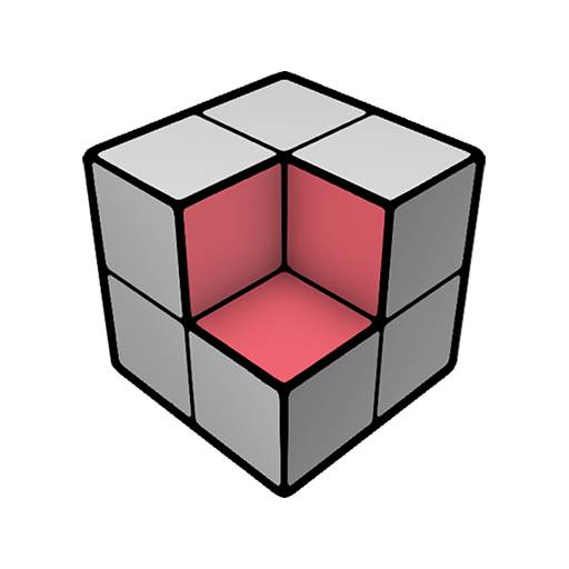 26-PUZZLE (15-puzzle 3D) 0.10