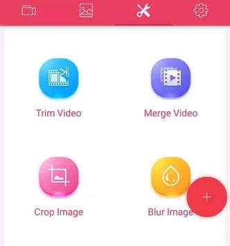 Screen recorder -Imo Vieo call Recorder with sound screenshot 1