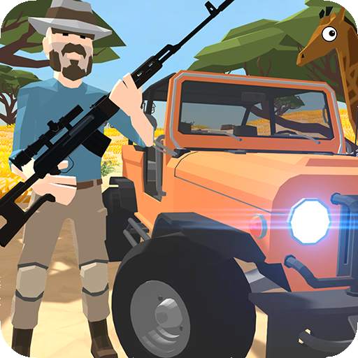 Safari Hunting: Wild Animal 1.4