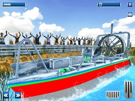 Air Powerboat Riptide Racing 2020: Speed Boat Race screenshot 17