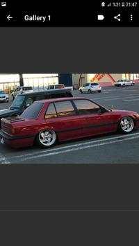 Honda Civic Wallpapers screenshot 2