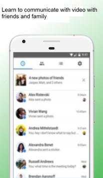 Guide for WhatsApp Video Call screenshot 2