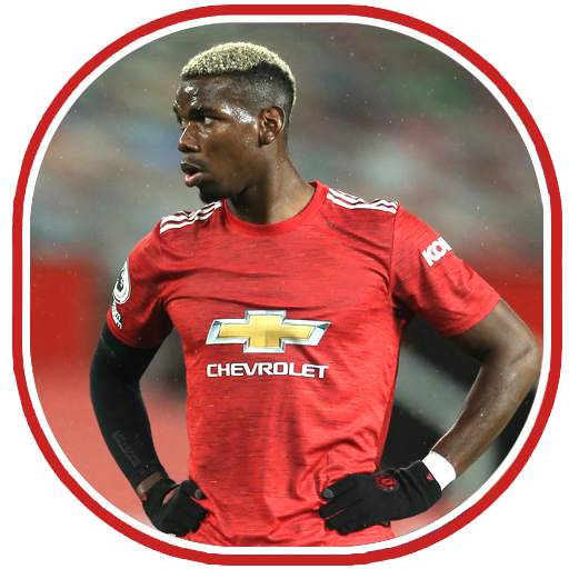 Pogba wallpaper-France. 7.0